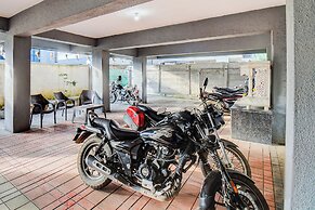 Fabhotel Sai Executive
