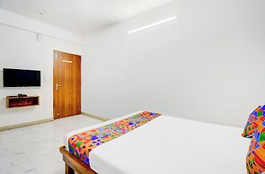 Fabhotel Sai Executive