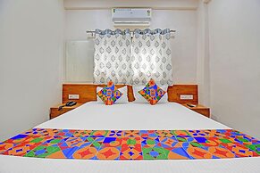 Fabhotel Kanak Executive