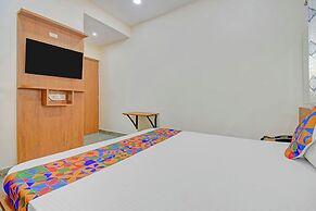 Fabhotel Kanak Executive