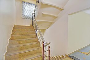 Fabhotel Kanak Executive