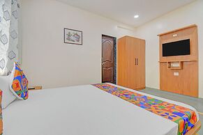 Fabhotel Kanak Executive
