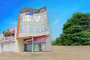 Fabhotel Kanak Executive