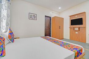 Fabhotel Kanak Executive