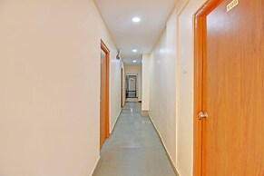 Fabhotel Kanak Executive