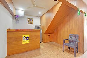 Fabhotel Kanak Executive
