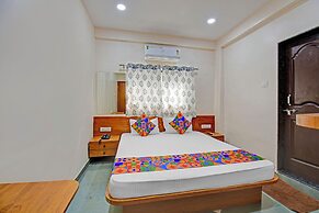 Fabhotel Kanak Executive