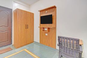 Fabhotel Kanak Executive