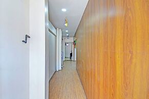 Fabhotel Kanak Executive