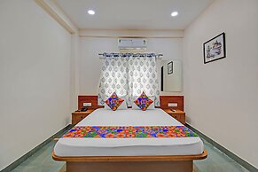 Fabhotel Kanak Executive
