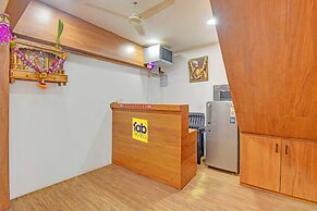 Fabhotel Kanak Executive