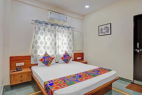Fabhotel Kanak Executive
