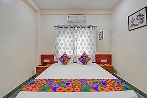 Fabhotel Kanak Executive