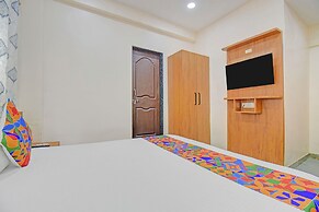 Fabhotel Kanak Executive