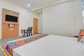 Fabhotel Kanak Executive
