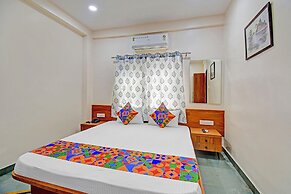 Fabhotel Kanak Executive