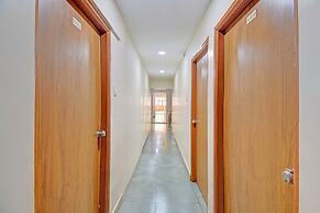 Fabhotel Kanak Executive