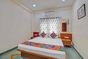 Fabhotel Kanak Executive