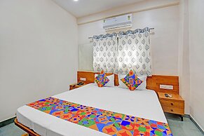 Fabhotel Kanak Executive