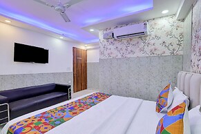 Fabhotel Akki Residency