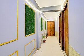 Fabhotel Akki Residency