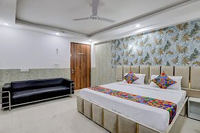 Fabhotel Akki Residency
