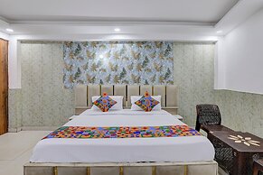 Fabhotel Akki Residency