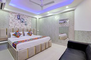 Fabhotel Akki Residency