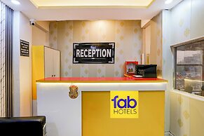 Fabhotel Akki Residency