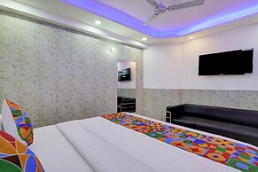 Fabhotel Akki Residency