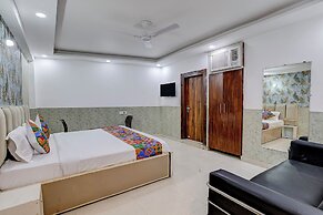 Fabhotel Akki Residency