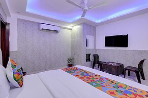 Fabhotel Akki Residency
