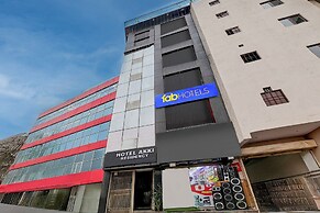 Fabhotel Akki Residency