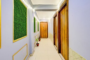 Fabhotel Akki Residency