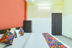 Fabhotel Highway Pride