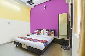 Fabhotel Highway Pride