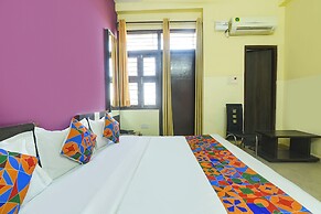 Fabhotel Highway Pride