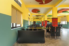 Fabhotel Highway Pride