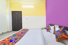 Fabhotel Highway Pride