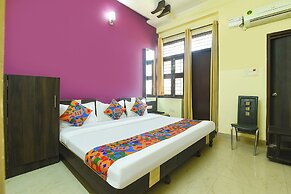 Fabhotel Highway Pride