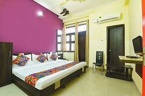 Fabhotel Highway Pride