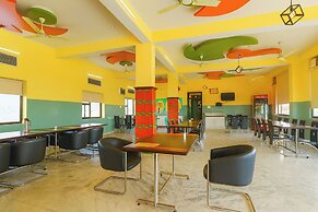 Fabhotel Highway Pride