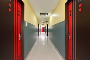 Fabhotel Highway Pride