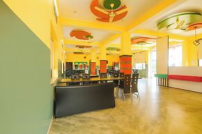 Fabhotel Highway Pride