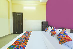 Fabhotel Highway Pride