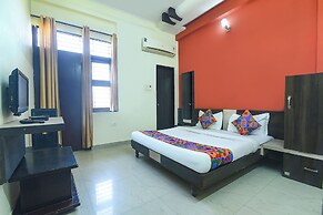 Fabhotel Highway Pride