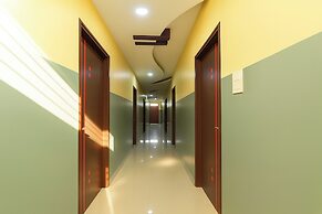 Fabhotel Highway Pride