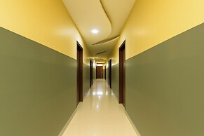 Fabhotel Highway Pride