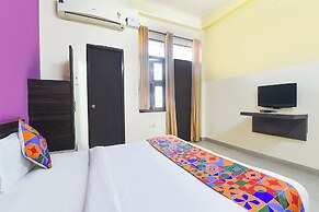 Fabhotel Highway Pride