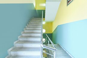 Fabhotel Highway Pride